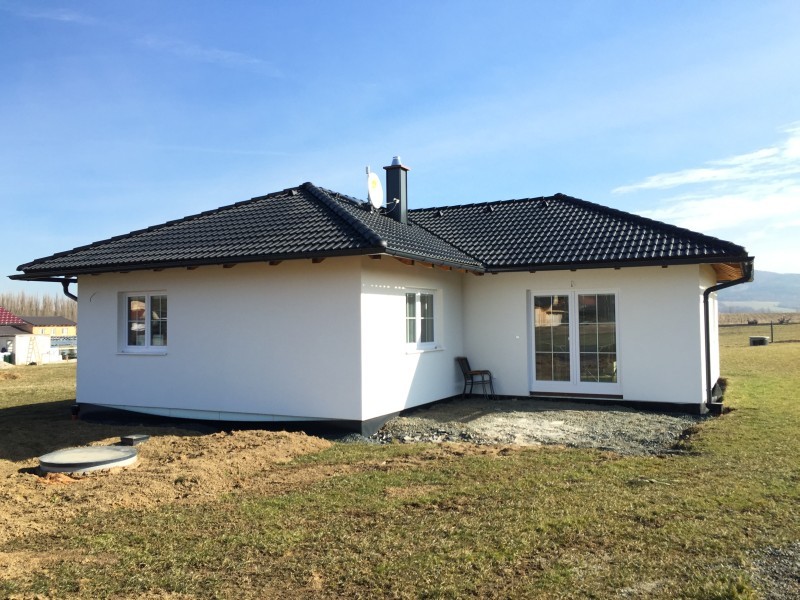 Spáňov