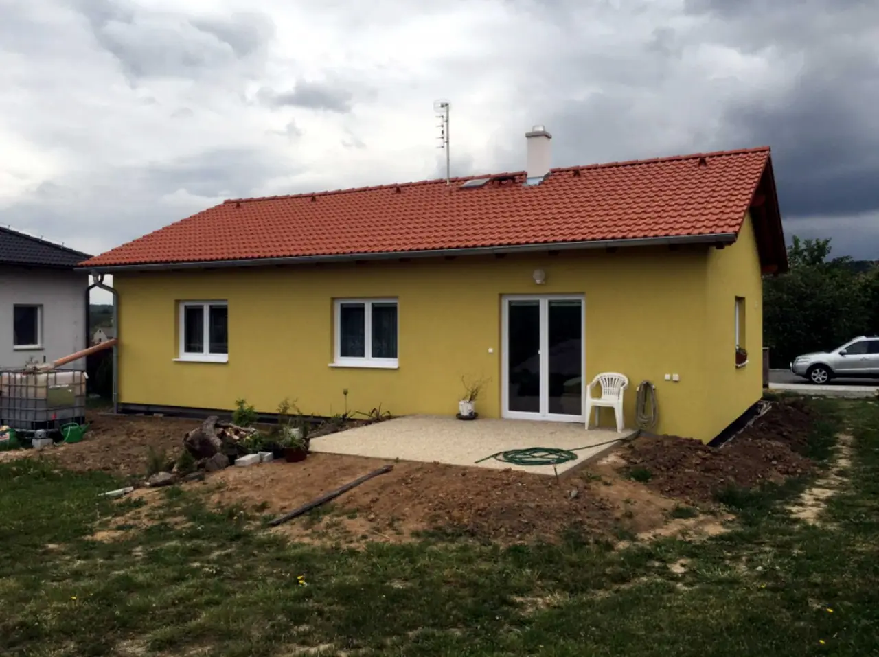Merklín