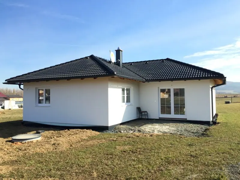 Spáňov