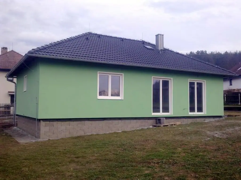 Březina u Rokycan