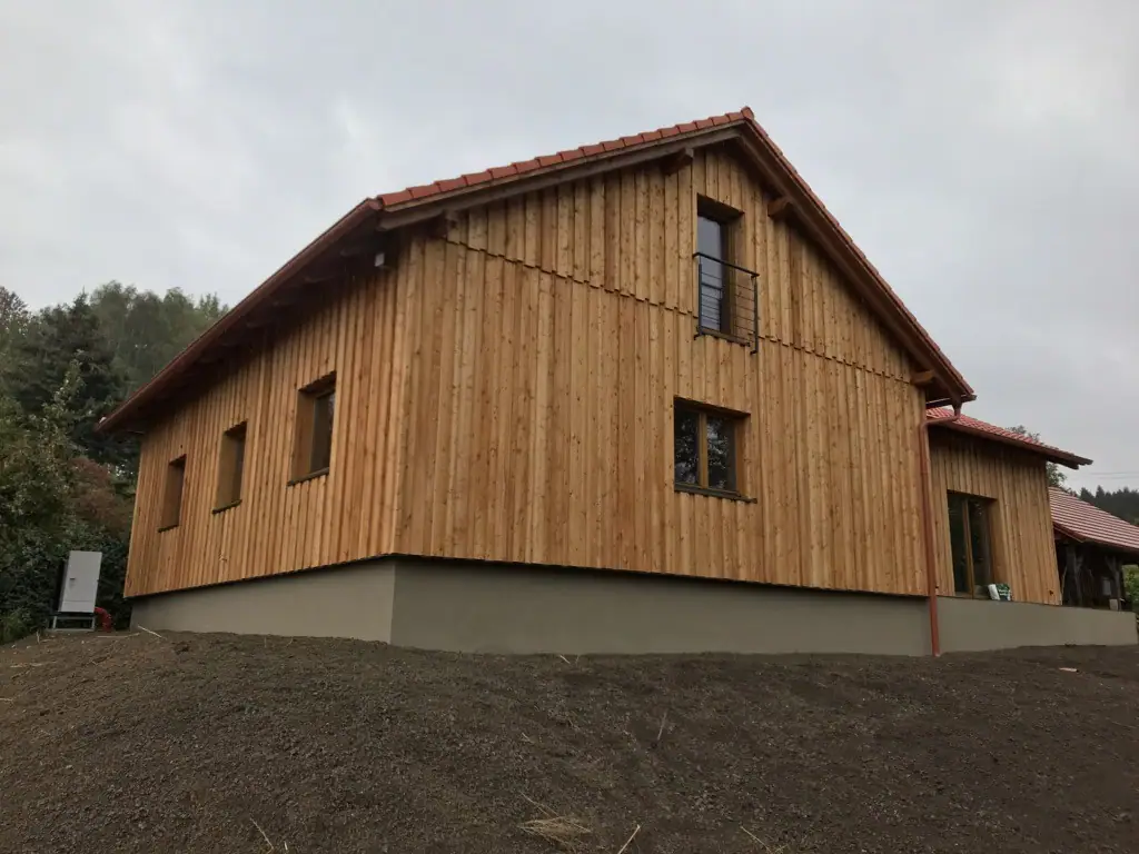 Nová Ves pod Přimdou